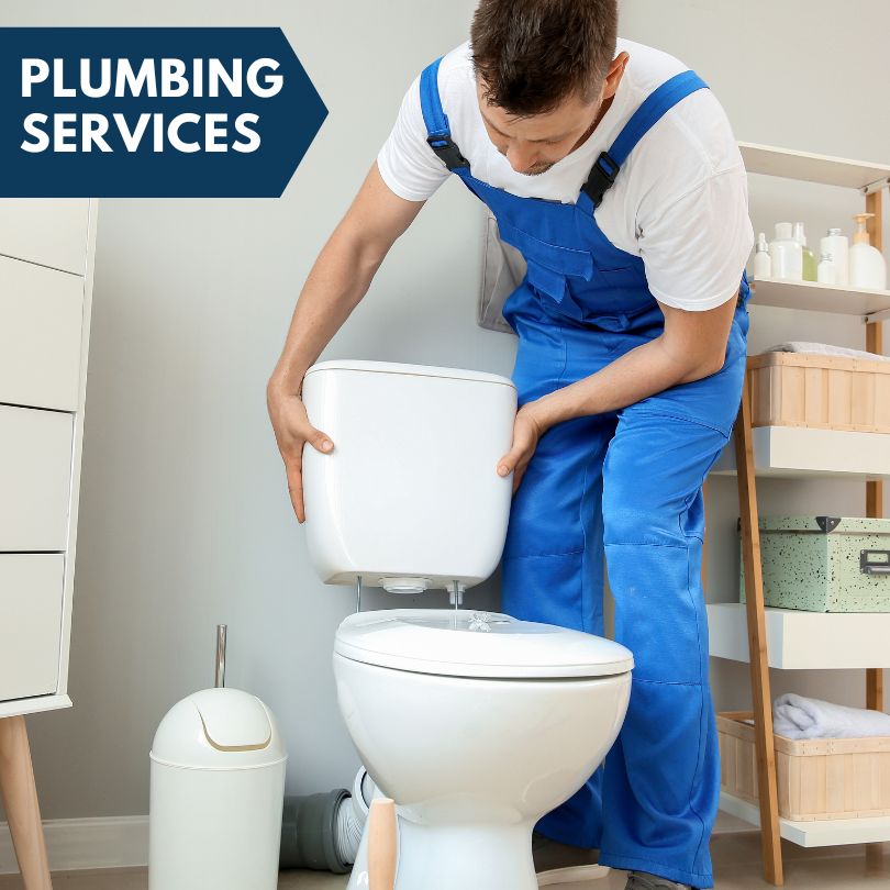 Plumbing Company in Kewadin, MI